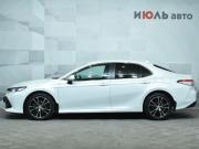 Toyota Camry VIII (XV70) Екатеринбург  - изображение 27