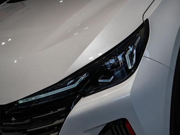 Новый Changan UNI-S (CS55 Plus) I 2025 года, цена 3 179 900 рублей, внедорожник, Автокод Объявления