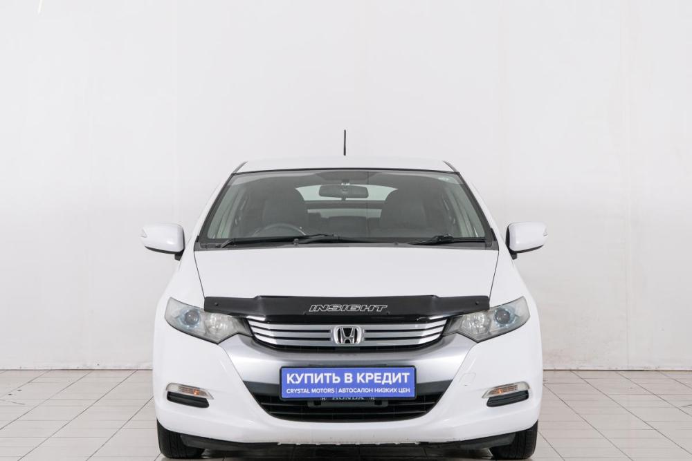 Honda Insight II Красноярск  - изображение 2