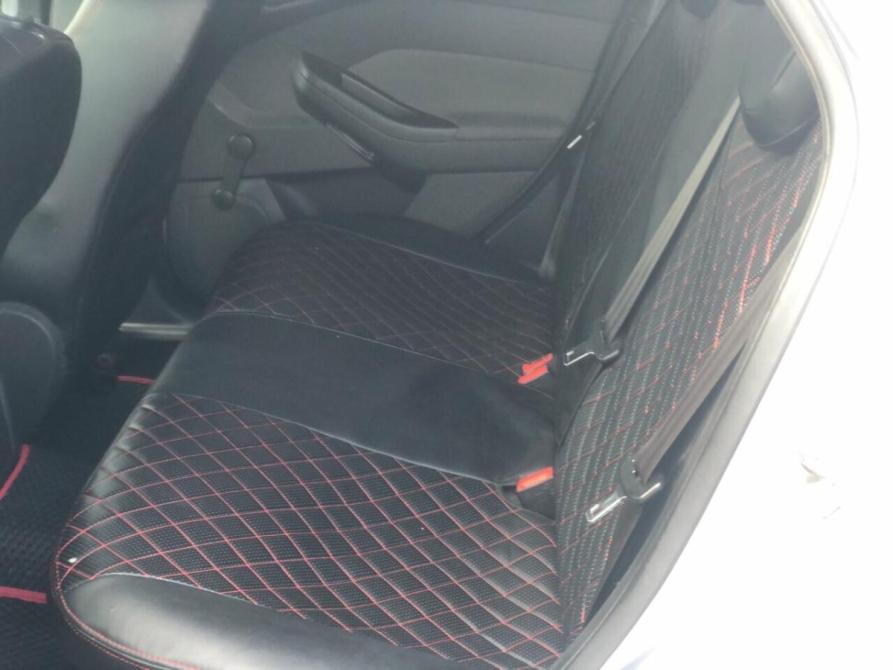 Ford Focus III Пермь  - изображение 6