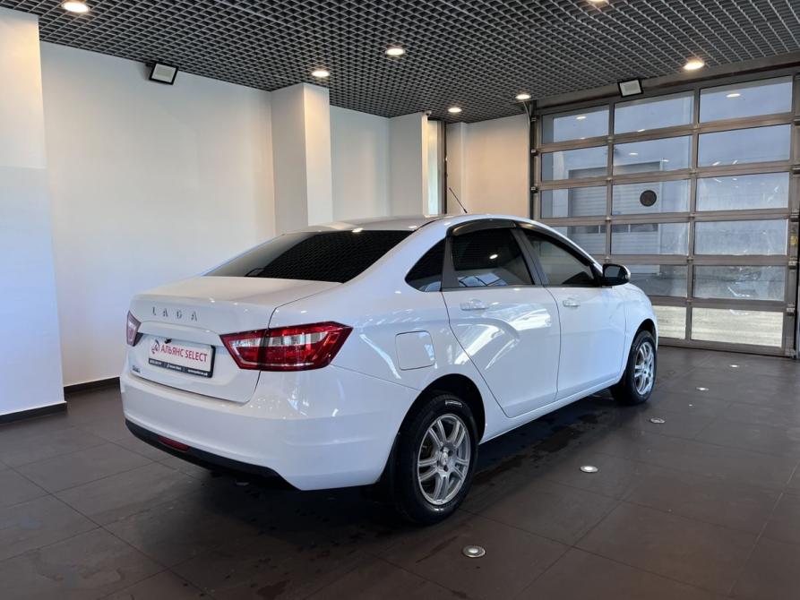 Lada (ВАЗ) Vesta I Чебоксары  - изображение 3