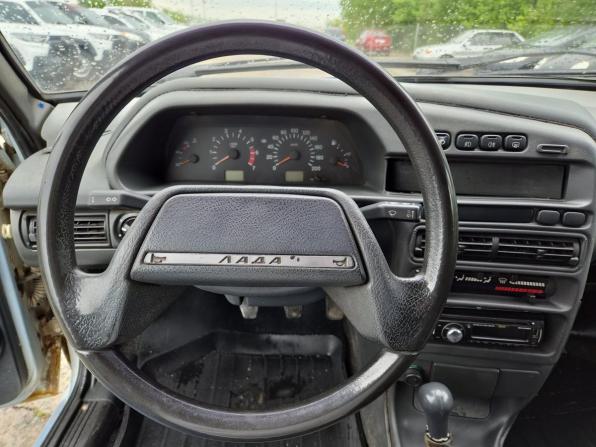 Lada (ВАЗ) 2114 с пробегом 2004 года, цена 105 000 рублей, 175872 км, хэтчбек, Автокод Объявления