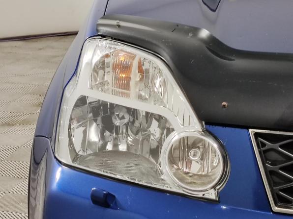 Nissan X-Trail II с пробегом 2008 года, цена 869 000 рублей, 252357 км, внедорожник, Автокод Объявления
