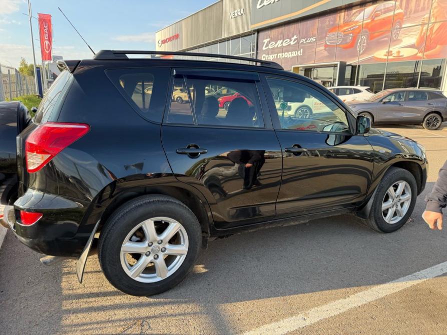 Toyota RAV4 III (XA30) Уфа  - изображение 5
