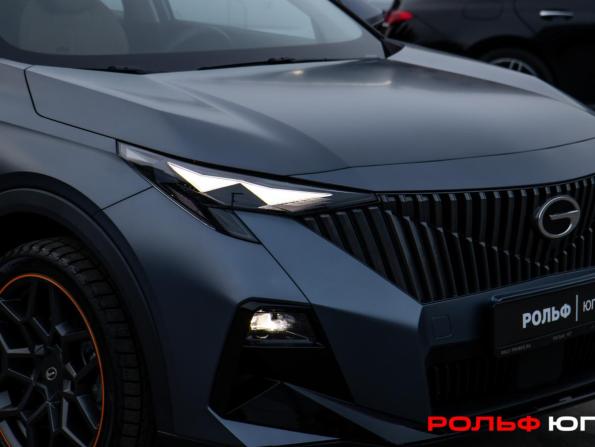 GAC GS3 с пробегом 2024 года, цена 2 178 000 рублей, 13417 км, внедорожник, Автокод Объявления