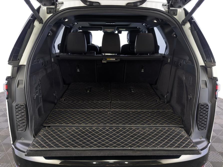 Land Rover Discovery V Рестайлинг Москва  - изображение 10