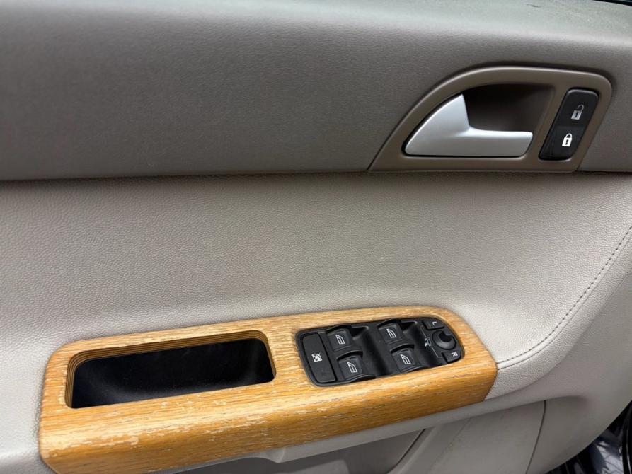 Volvo S40 II Рестайлинг Ростов-на-Дону  - изображение 7