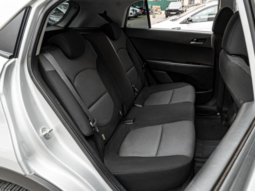 Hyundai Creta I Краснодар  - изображение 7