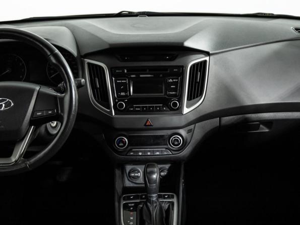 Hyundai Creta I с пробегом 2019 года, цена 1 720 000 рублей, 98000 км, внедорожник, Автокод Объявления