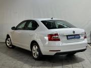 Skoda Octavia III (A7) Рестайлинг Санкт-Петербург  - изображение 21
