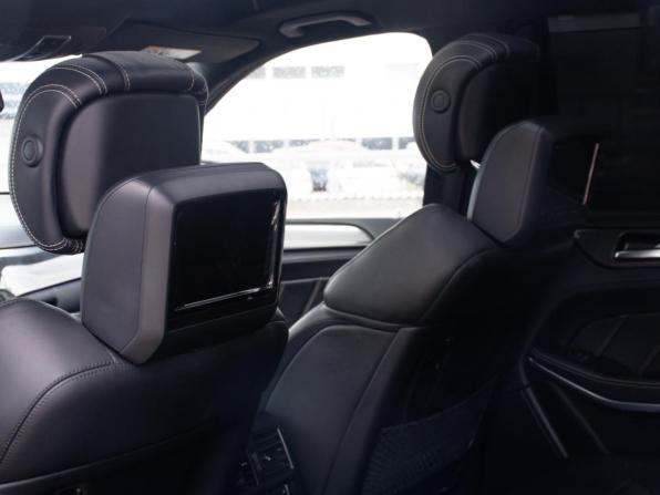 Mercedes-Benz GLS AMG I (X166) с пробегом 2016 года, цена 4 197 000 рублей, 67948 км, внедорожник, Автокод Объявления