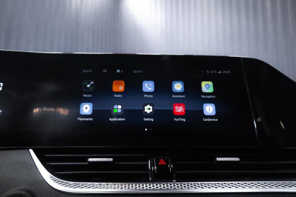FAW Bestune B70 I Тюмень  - изображение 24