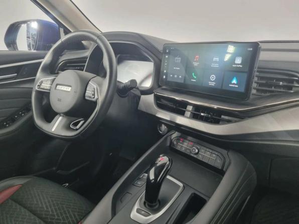 Haval F7x I Рестайлинг с пробегом 2023 года, цена 2 230 000 рублей, 20787 км, внедорожник, Автокод Объявления