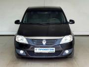 Renault Logan I Рестайлинг Москва  - изображение 17