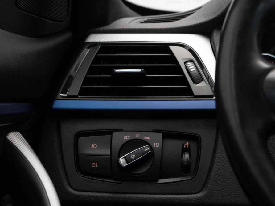 BMW 4 серии F32/F33/F36 Москва  - изображение 15