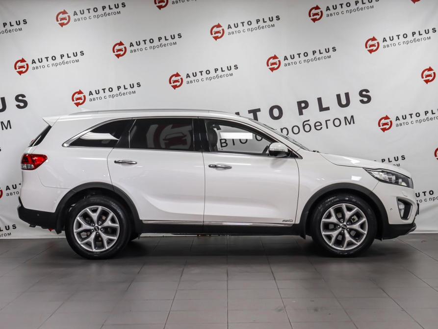 Kia Sorento III Prime Рестайлинг Минеральные Воды  - изображение 5