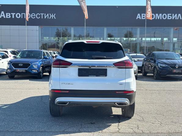 Geely Atlas Pro с пробегом 2023 года, цена 2 109 000 рублей, 36199 км, внедорожник, Автокод Объявления