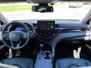 Toyota Camry VIII (XV70) Рестайлинг Санкт-Петербург  - изображение 40