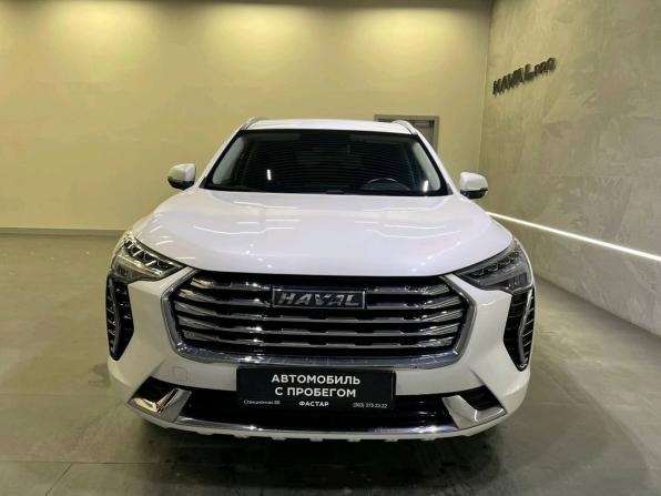 Haval Jolion I Рестайлинг с пробегом 2023 года, цена 1 749 000 рублей, 61858 км, внедорожник, Автокод Объявления