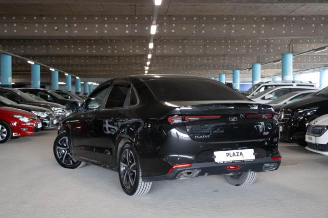 Kaiyi E5 с пробегом 2023 года, цена 1 294 000 рублей, 38447 км, седан, Автокод Объявления
