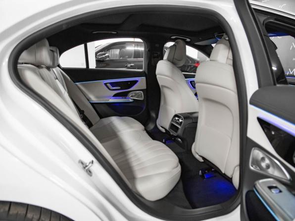Новый Mercedes-Benz E-Класс VI (W214 S214) 2026 года, цена 10 416 000 рублей, седан, Автокод Объявления