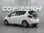 Opel Meriva B Воронеж  - изображение 21