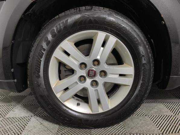 Fiat Freemont с пробегом 2013 года, цена 1 099 000 рублей, 194710 км, универсал, Автокод Объявления