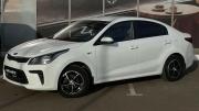 Kia Rio IV Оренбург  - изображение 17