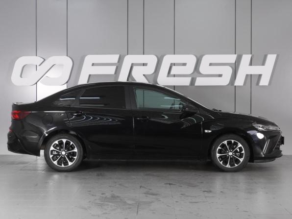 Chevrolet Monza II Рестайлинг с пробегом 2024 года, цена 1 754 000 рублей, 27060 км, седан, Автокод Объявления