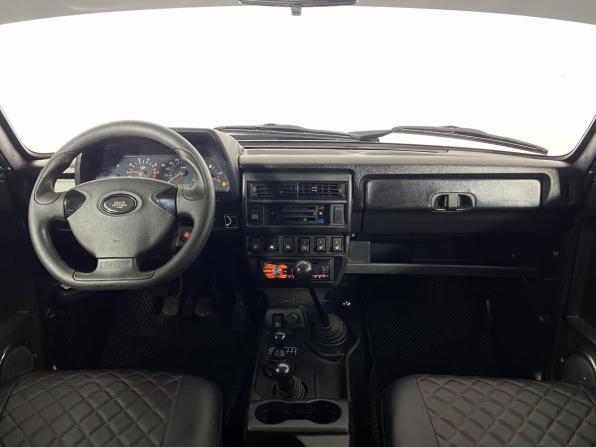 Lada (ВАЗ) 2121 (4x4) I Рестайлинг с пробегом 2017 года, цена 695 000 рублей, 67100 км, внедорожник, Автокод Объявления