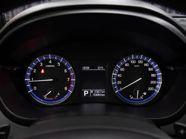 Suzuki SX4 II (S-Cross) Рестайлинг с пробегом 2021 года, цена 1 898 000 рублей, 53062 км, хэтчбек, Автокод Объявления