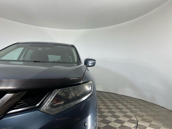 Nissan X-Trail III с пробегом 2017 года, цена 1 599 000 рублей, 201000 км, внедорожник, Автокод Объявления