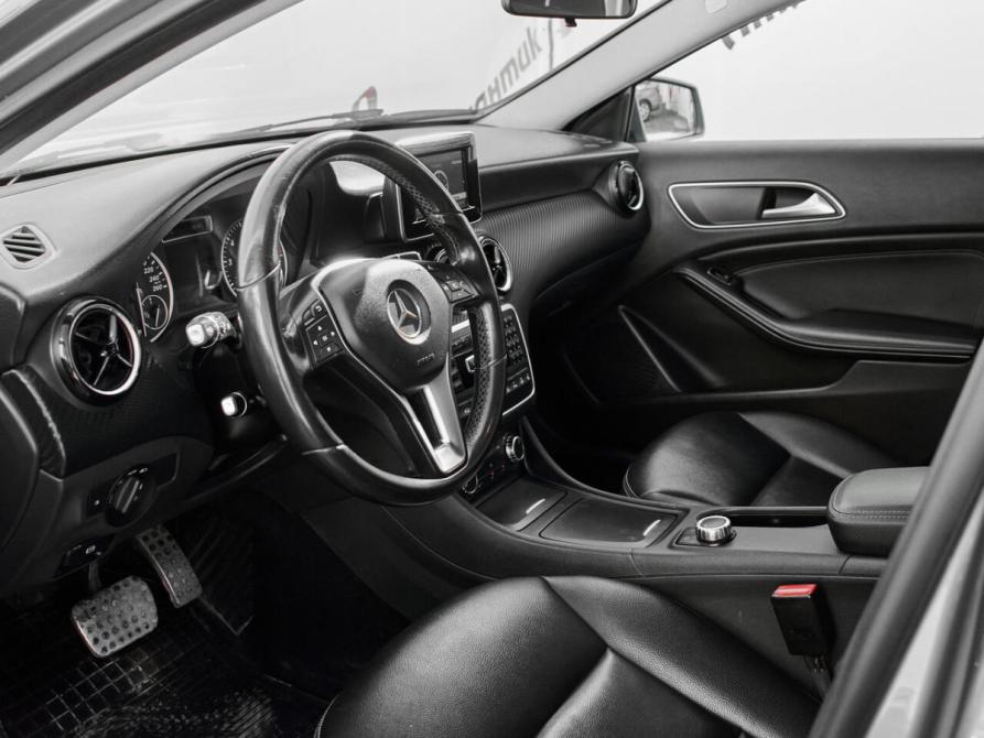 Mercedes-Benz GLA I (X156) Екатеринбург  - изображение 10