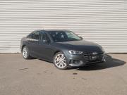 Audi A4 V (B9) Рестайлинг Москва  - изображение 54