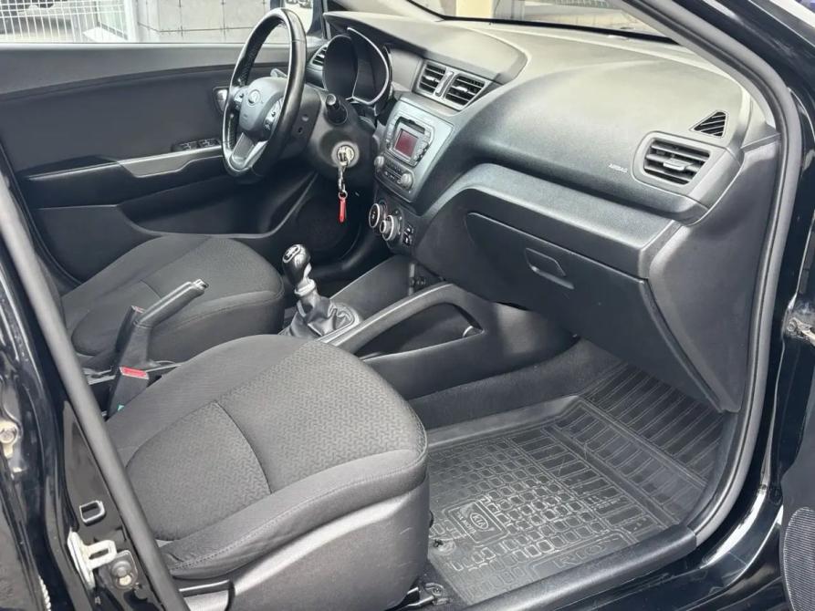 Kia Rio III Волгоград  - изображение 15