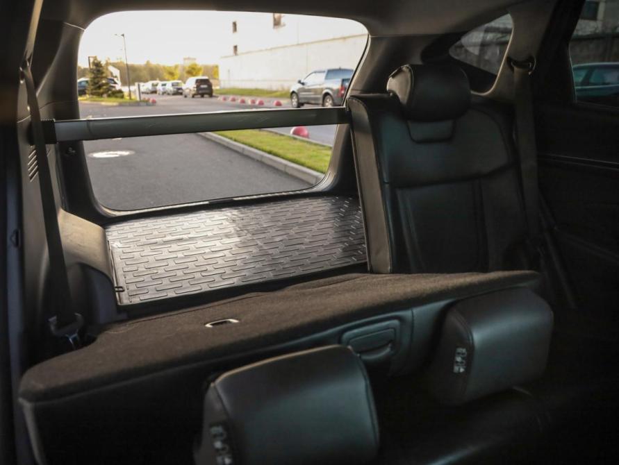 Hyundai Tucson IV Санкт-Петербург  - изображение 25