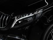 Mercedes-Benz V-Класс III (W447) Рестайлинг Москва  - изображение 42