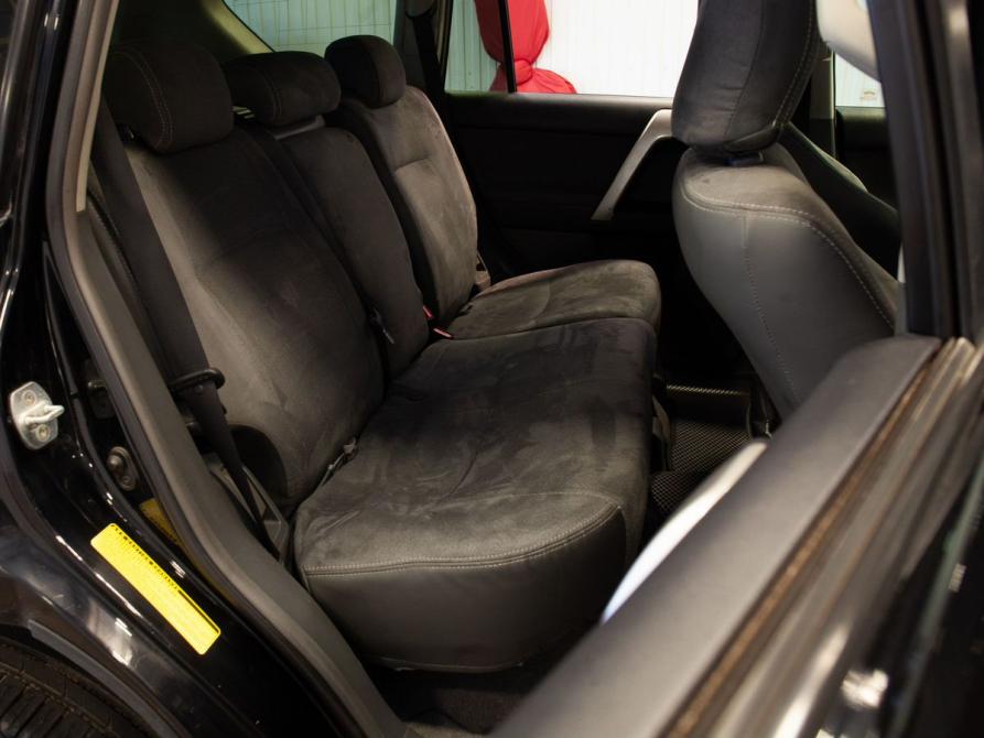 Toyota Land Cruiser Prado 150 Series Иваново  - изображение 30