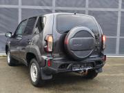 Lada (ВАЗ) Niva Ижевск  - изображение 13