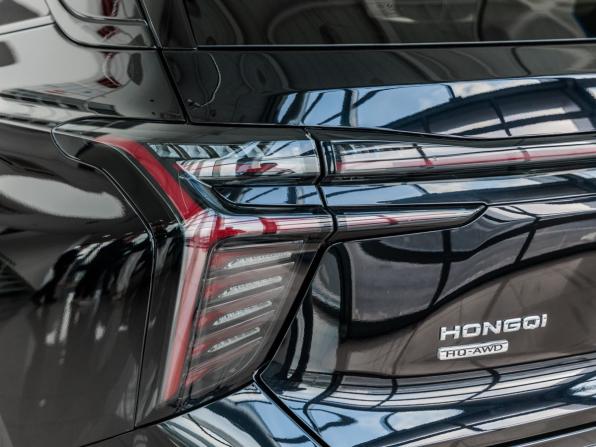 Hongqi HS3 с пробегом 2025 года, цена 3 610 000 рублей, 3 км, внедорожник, Автокод Объявления