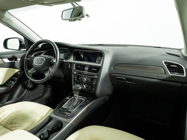 Audi A4 IV (B8) Рестайлинг с пробегом 2014 года, цена 1 950 000 рублей, 51000 км, седан, Автокод Объявления