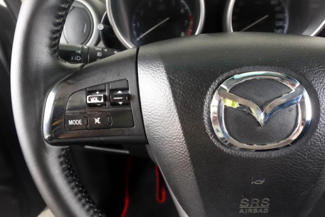 Mazda 3 II (BL) с пробегом 2011 года, цена 849 000 рублей, 265000 км, седан, Автокод Объявления