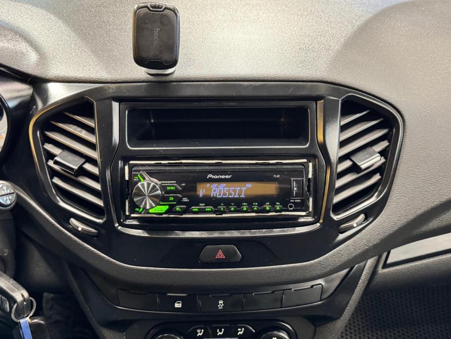 Lada (ВАЗ) Vesta I Ижевск  - изображение 15
