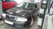 Skoda Octavia II (A5) Рестайлинг Санкт-Петербург  - изображение 6