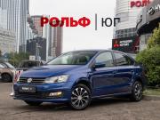 Volkswagen Polo V Рестайлинг Москва  - изображение 18