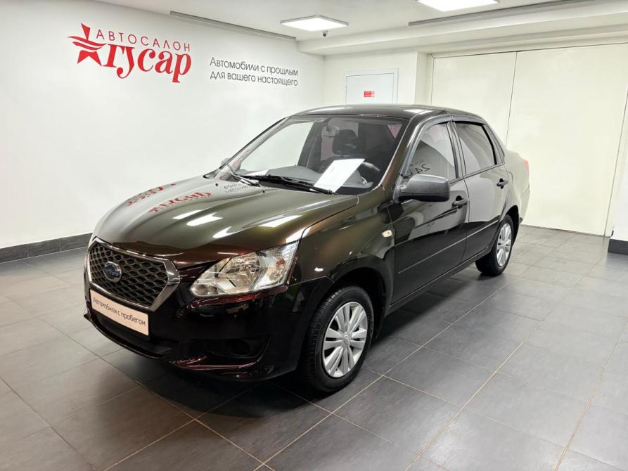 Datsun on-DO I Киров  - изображение 1