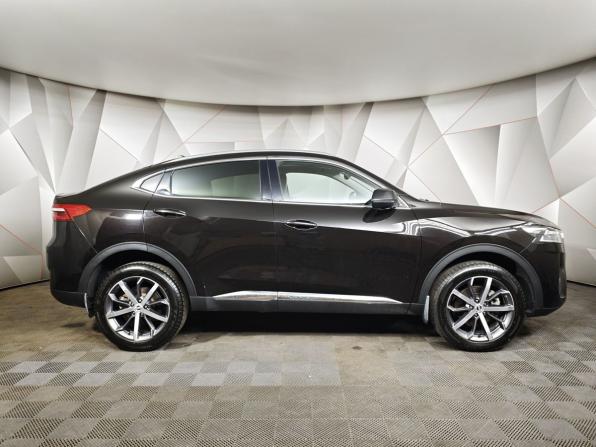 Haval F7x I с пробегом 2021 года, цена 1 695 000 рублей, 105625 км, внедорожник, Автокод Объявления