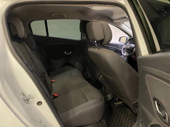 Renault Megane III с пробегом 2011 года, цена 525 000 рублей, 198635 км, хэтчбек, Автокод Объявления