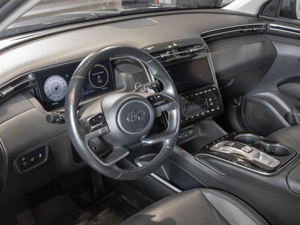 Hyundai Tucson IV с пробегом 2021 года, цена 3 200 000 рублей, 117730 км, внедорожник, Автокод Объявления