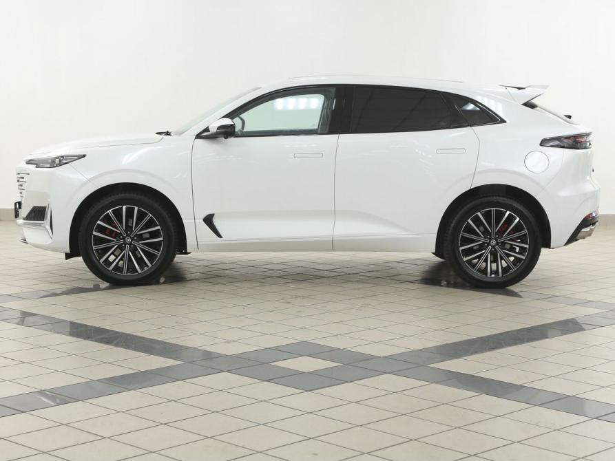 Changan UNI-K Иваново  - изображение 7